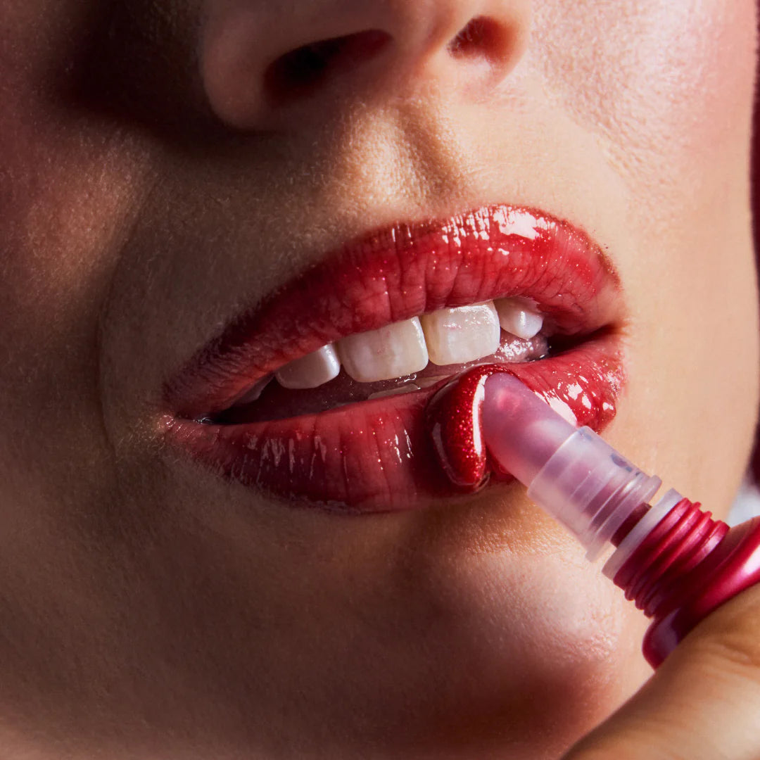 TWO POLES | Hialuronic Acid Ceramides - Lip Balm - Cherish - 15ml