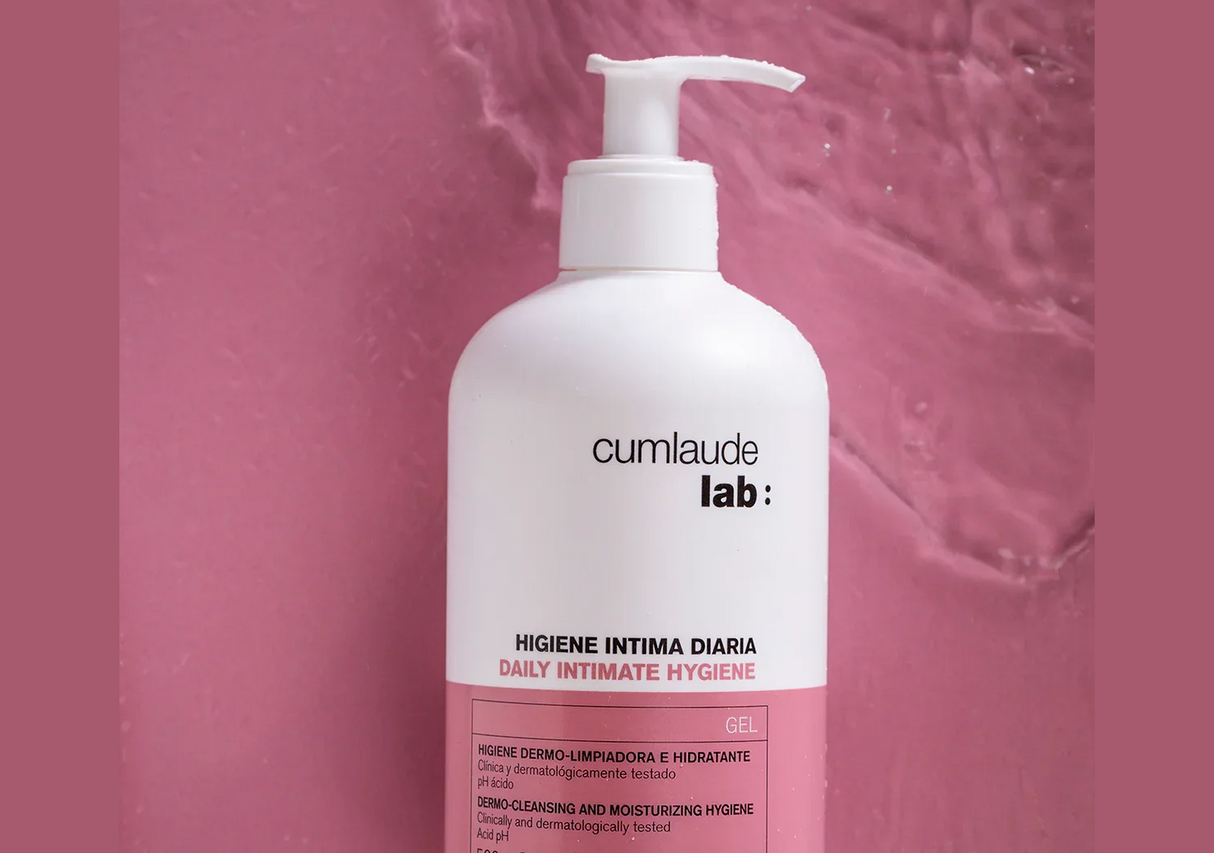 CUMLAUDE LAB | Origyn Higiene Íntima Diaria