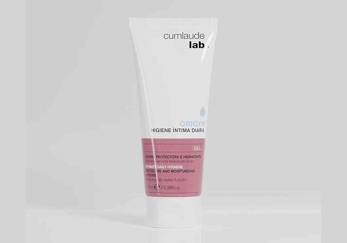 CUMLAUDE LAB | Origyn Higiene Íntima Diaria
