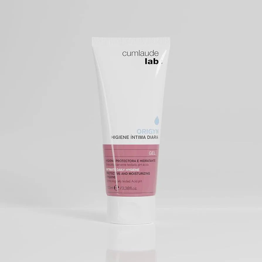 CUMLAUDE LAB | Origyn Higiene Íntima Diaria - InternationalCosmetic