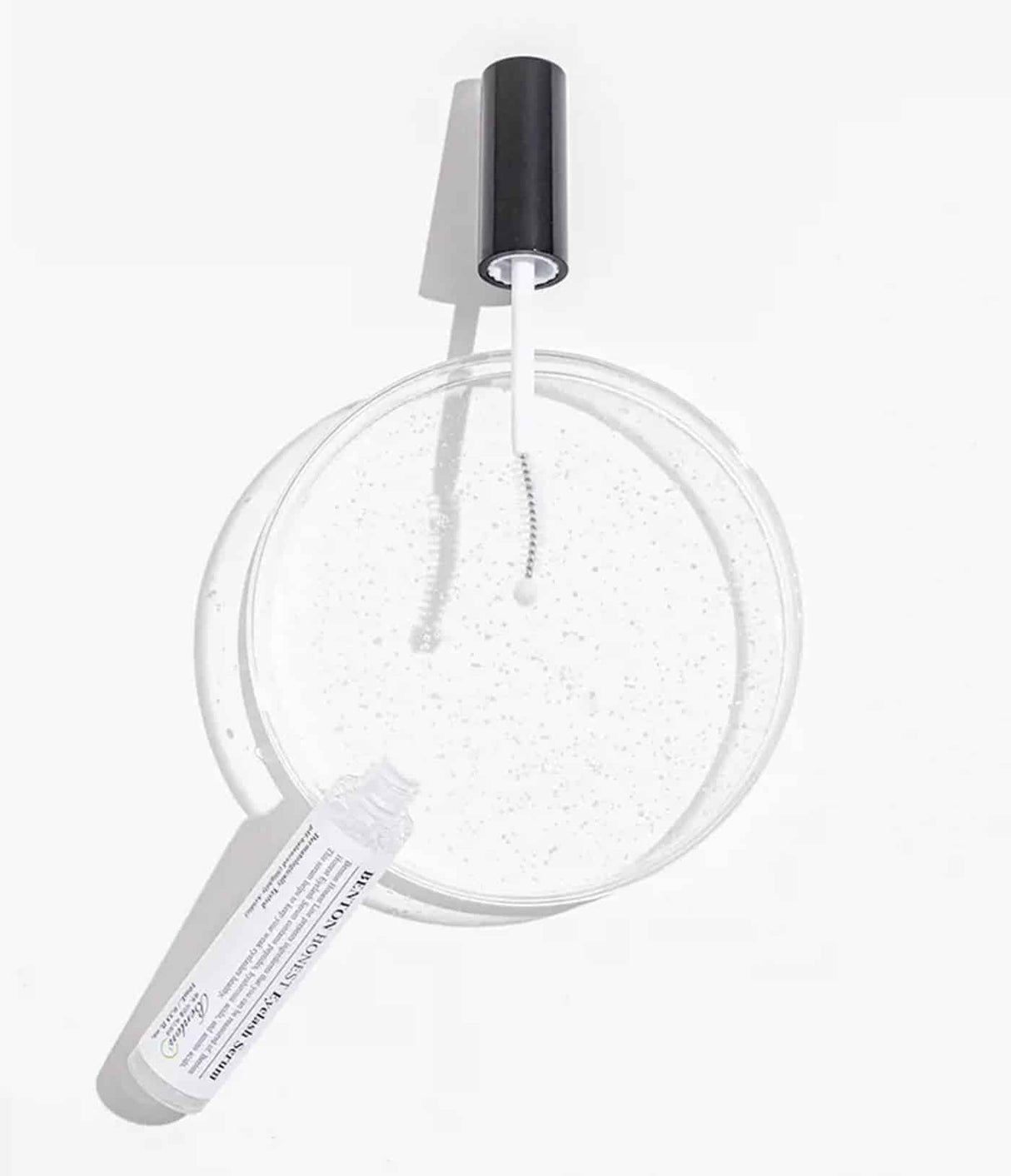 Honest Eyelash Serum de Benton