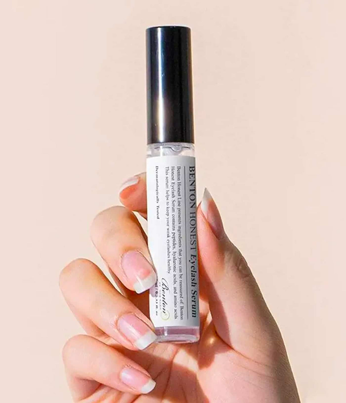 Honest Eyelash Serum de Benton