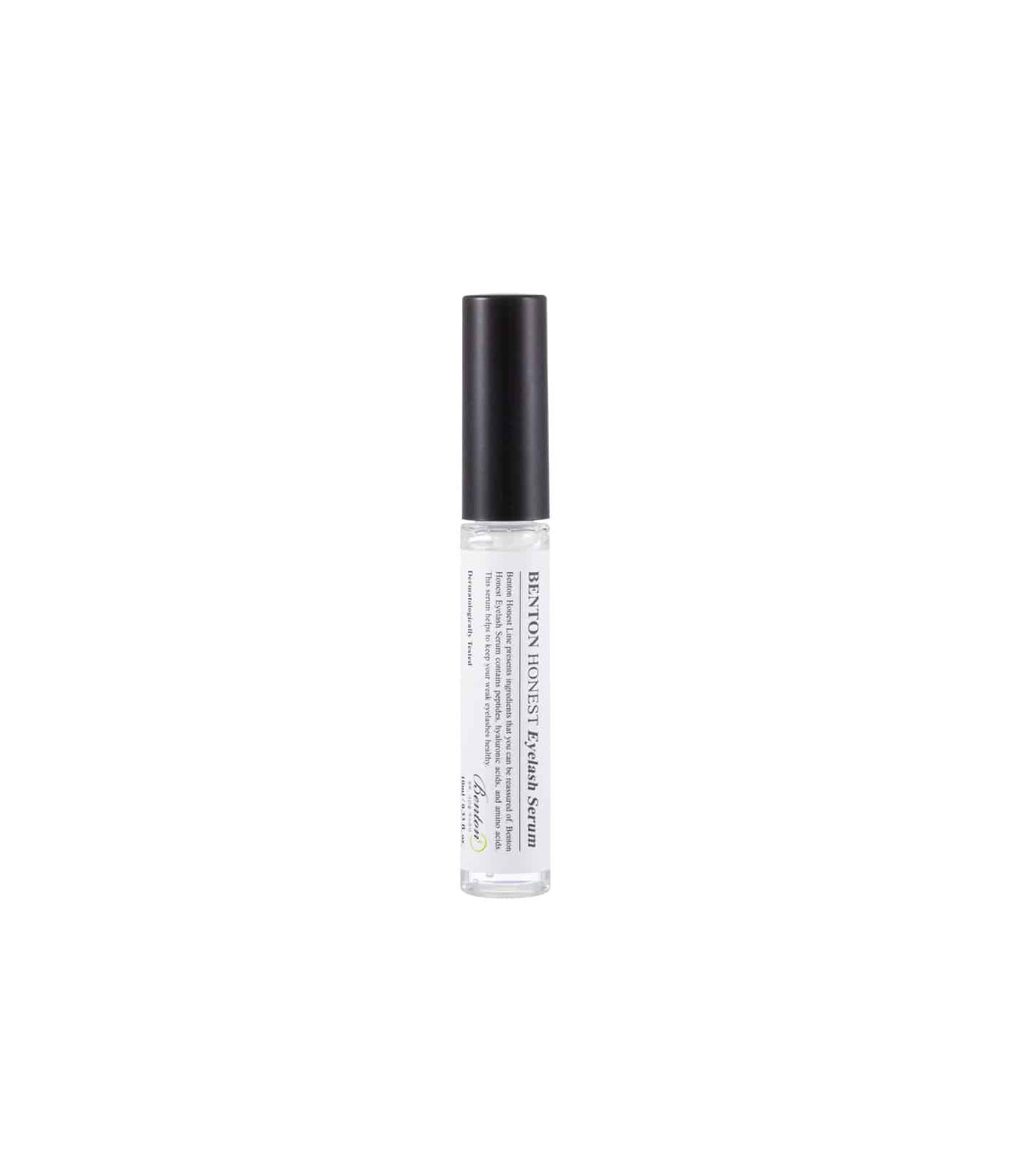 Honest Eyelash Serum de Benton