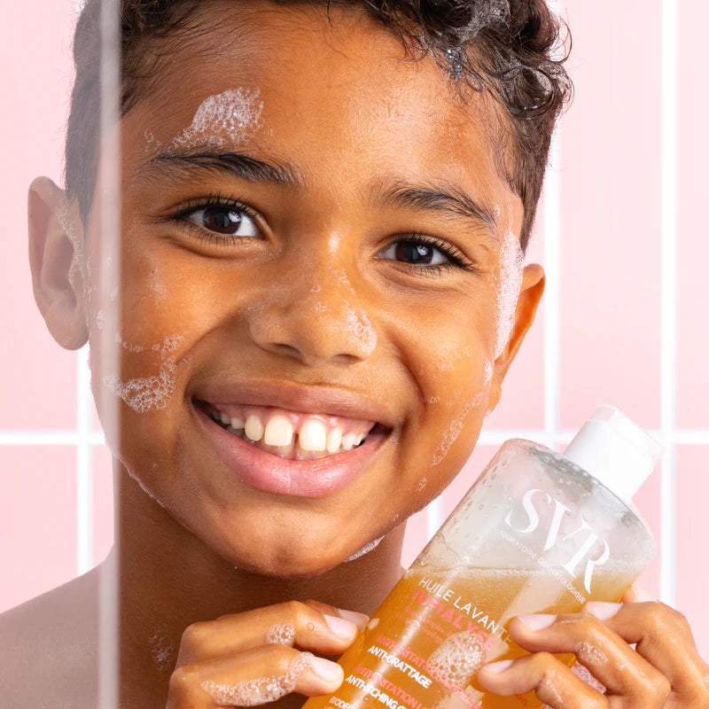 SVR | Topialyse Huile Lavante