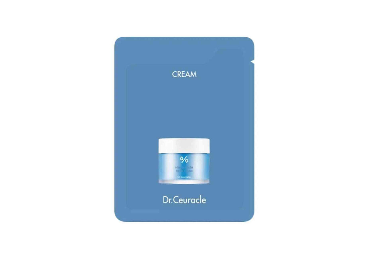 DR. CEURACLE | Muestra Hyal Reyouth Night Cream - 2ml