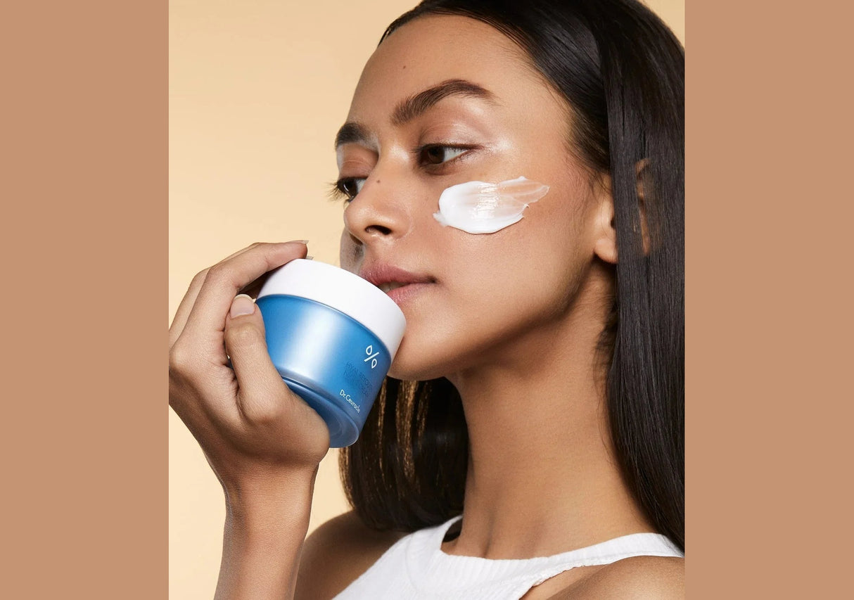 DR. CEURACLE | Muestra Hyal Reyouth Night Cream - 2ml