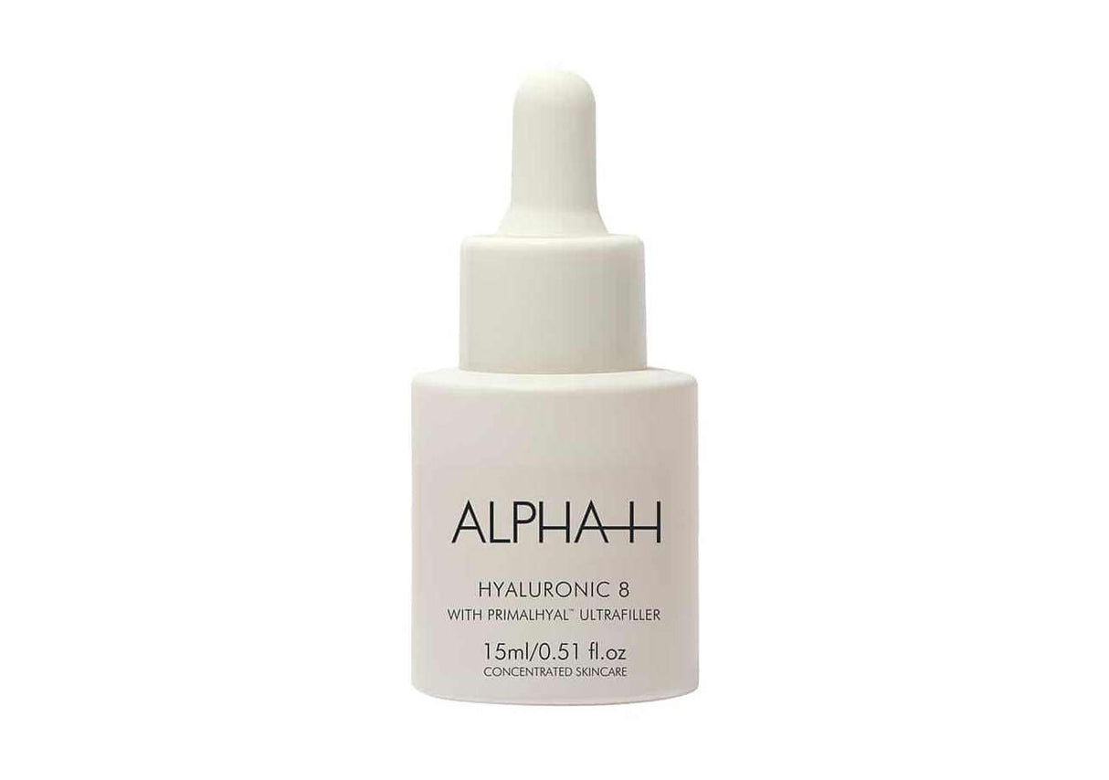 ALPHA-H | Hyaluronic 8 Super Serum - InternationalCosmetic