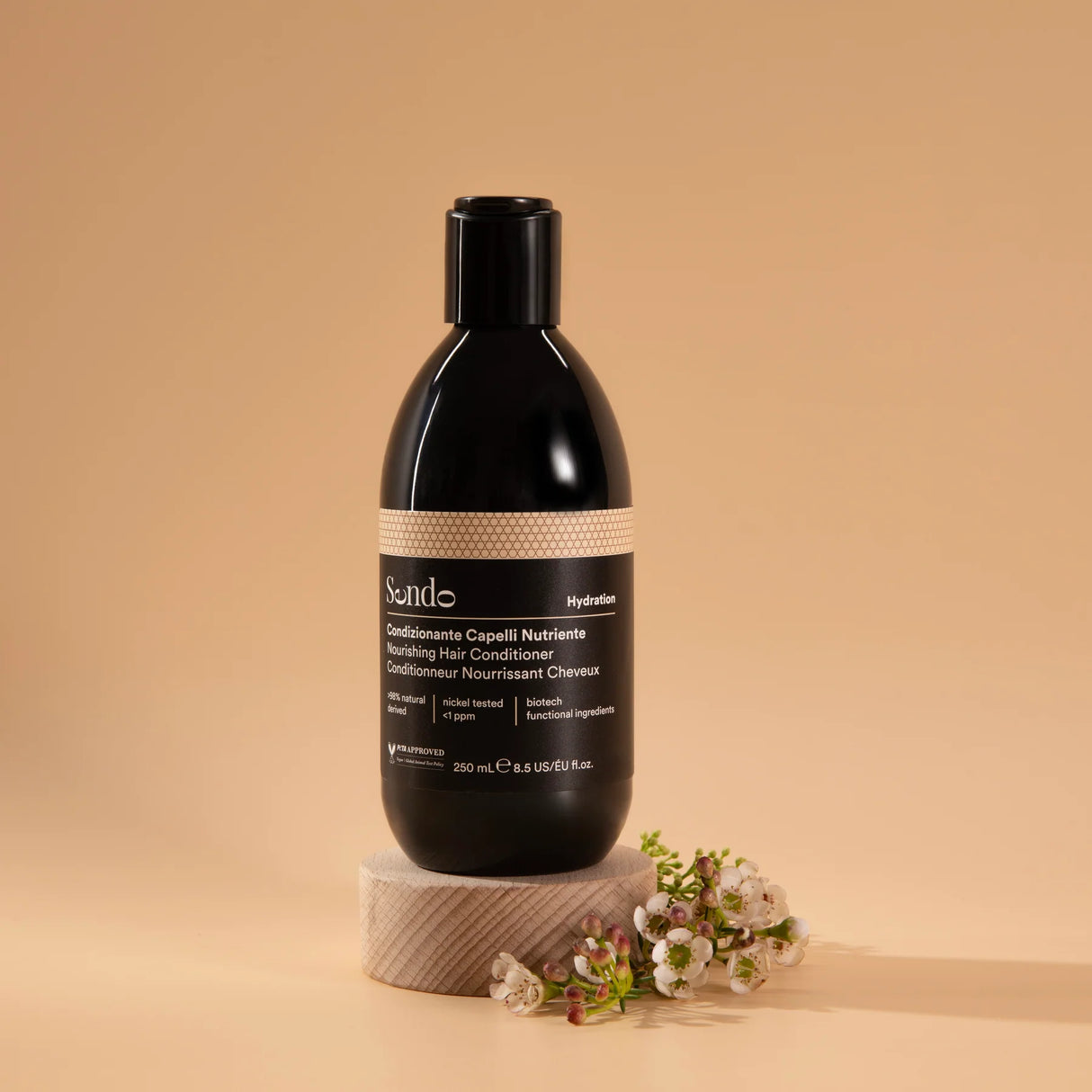SENDO | Hydration - Acondicionador