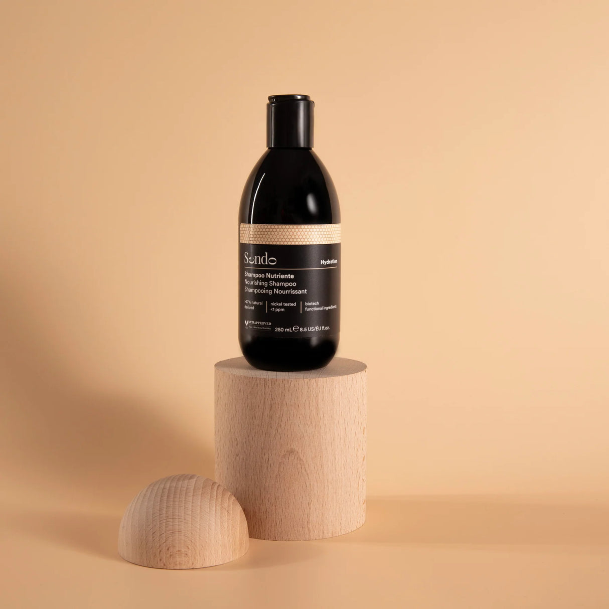 SENDO | Hydration - Champú