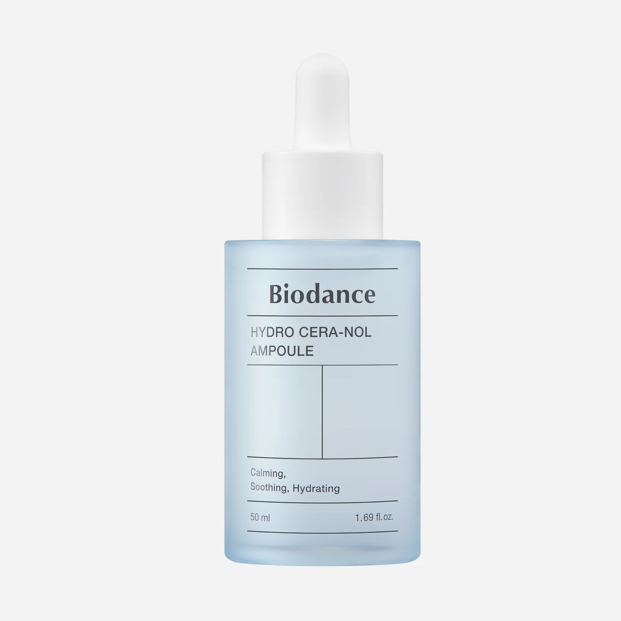 BIODANCE | Hydro Cera-nol Ampoule - 50ml
