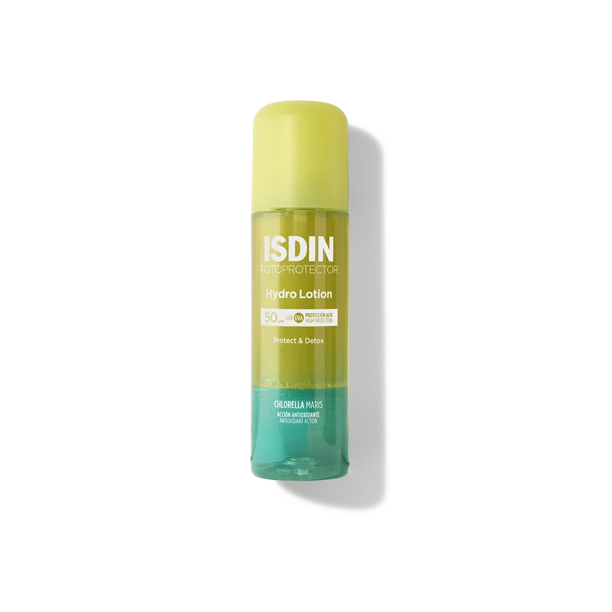 ISDIN | Hydro Lotion SPF 50 - 250ml - InternationalCosmetic