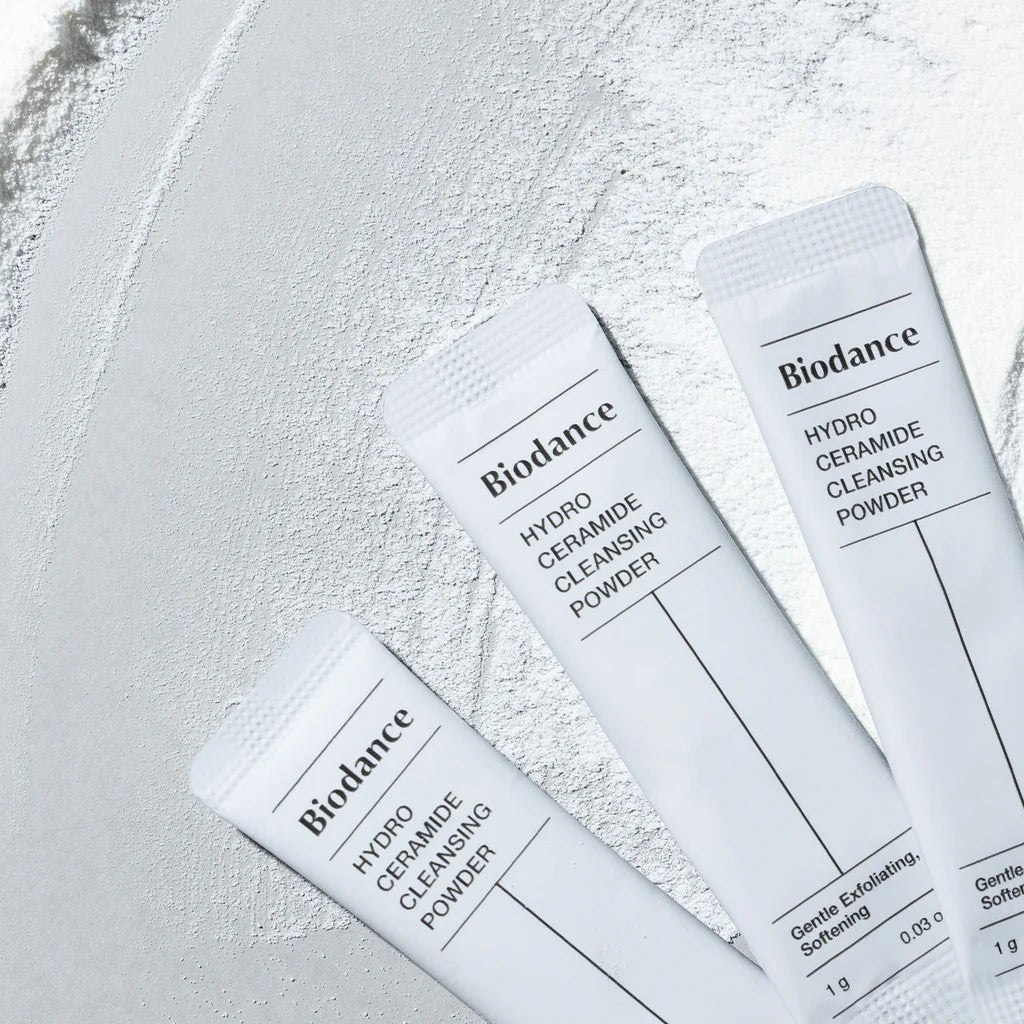 BIODANCE | Hydro Ceramide Cleansing Powder - 30ud