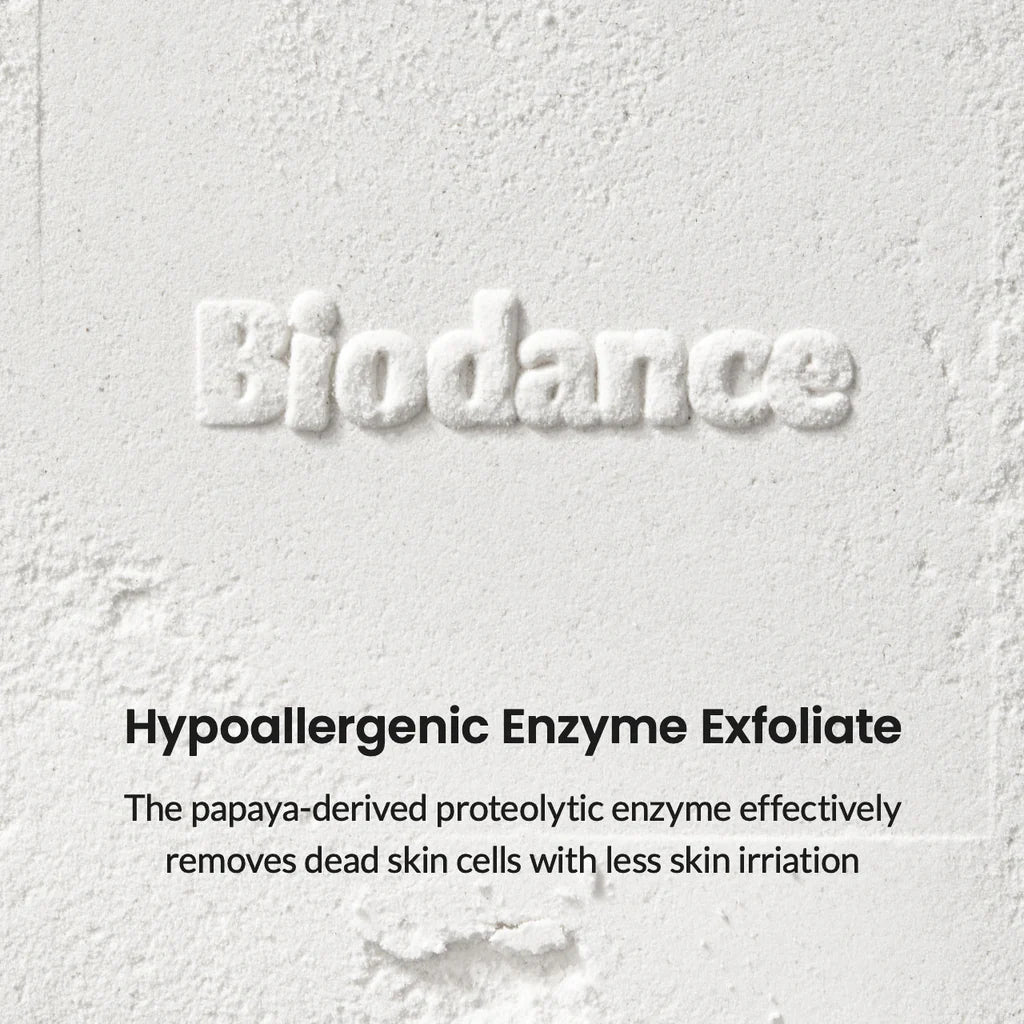 BIODANCE | Hydro Ceramide Cleansing Powder - 30ud