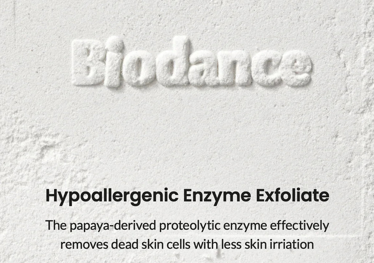 BIODANCE | Hydro Ceramide Cleansing Powder - 30ud - InternationalCosmetic