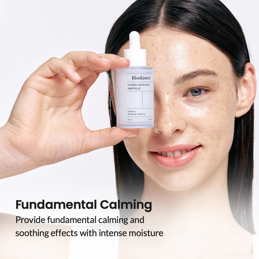 BIODANCE | Hydro Cera-nol Ampoule - 50ml