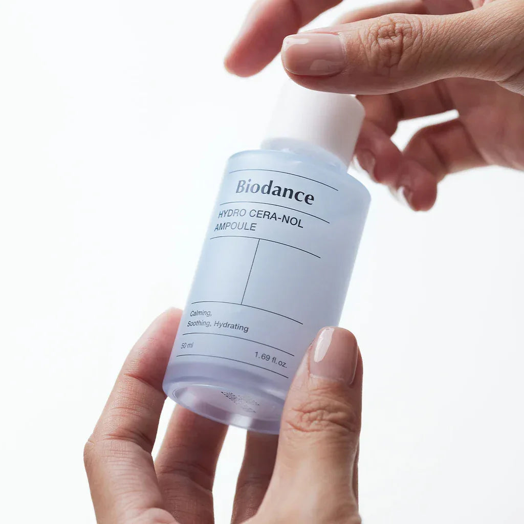 BIODANCE | Hydro Cera-nol Ampoule - 50ml - InternationalCosmetic
