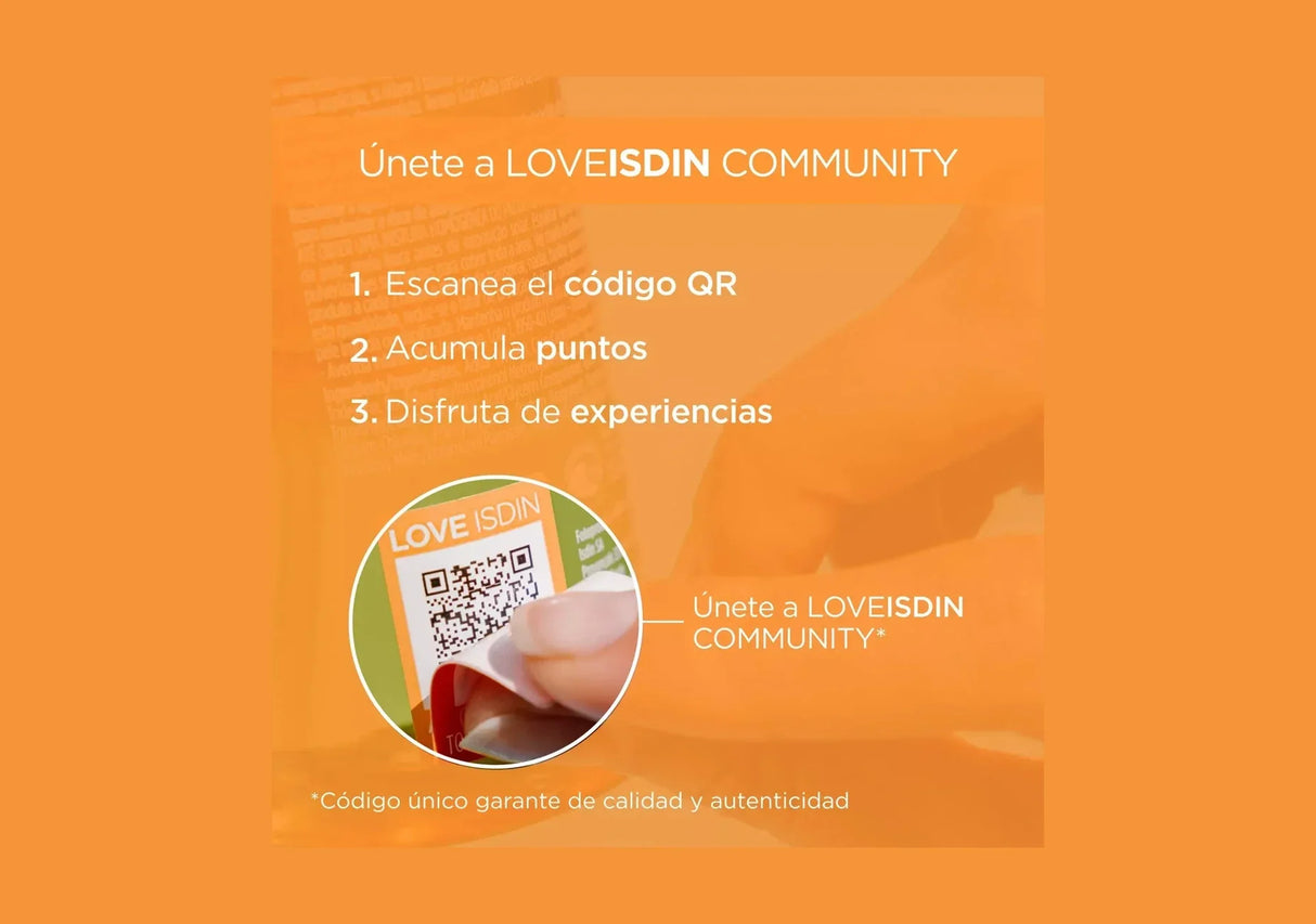 ISDIN | Hydro Oil SPF 30 - 200ml - InternationalCosmetic