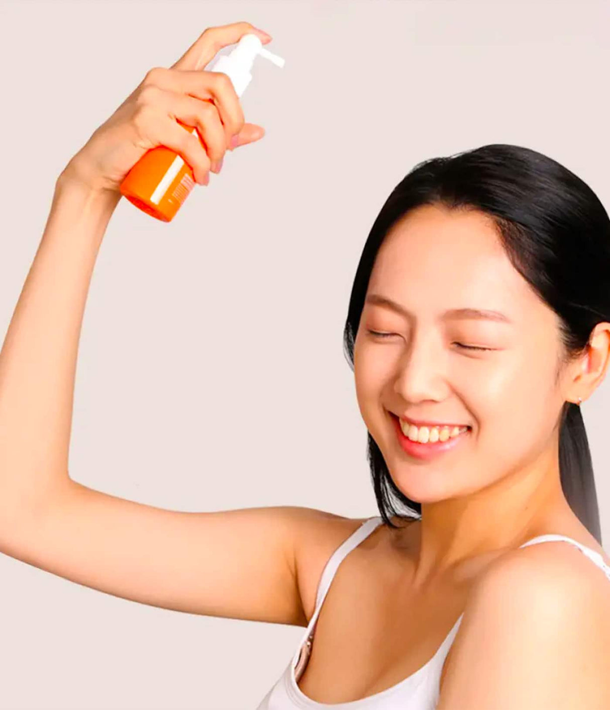 I'M Hair Sun & Treatment de Suntique