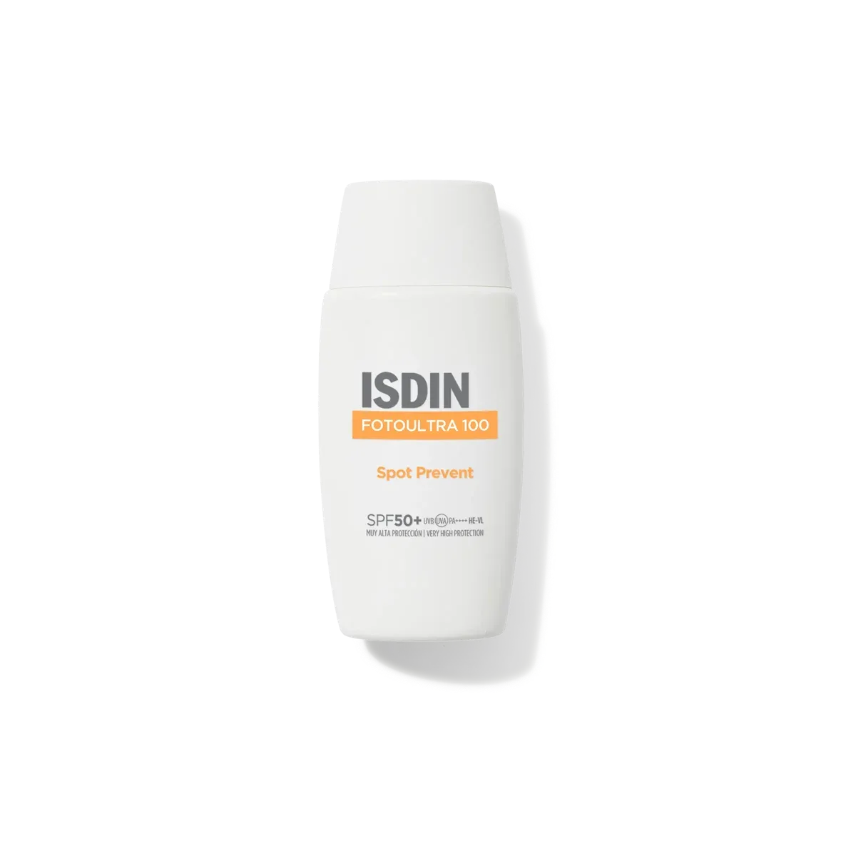 ISDIN | Fotoultra 100 Spot Prevent SPF 50+ - 50ml - InternationalCosmetic