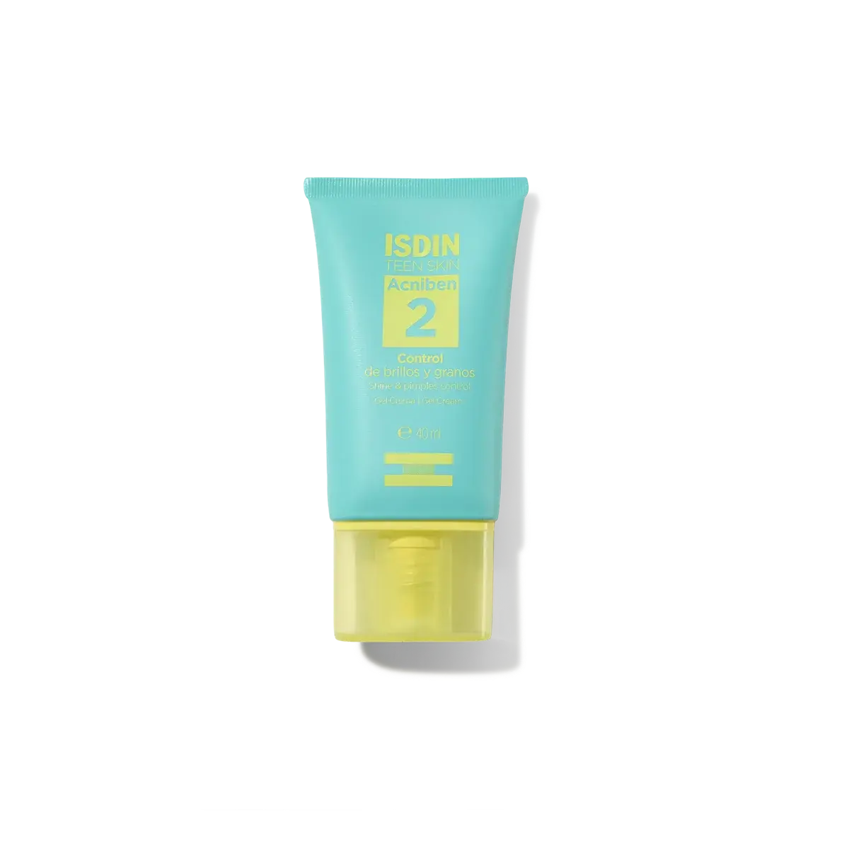 ISDIN | Acniben Control de Brillos y Granos - 40ml