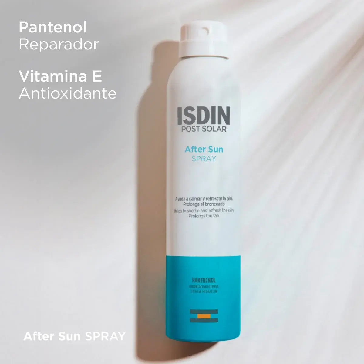 ISDIN | After Sun Spray - 200ml