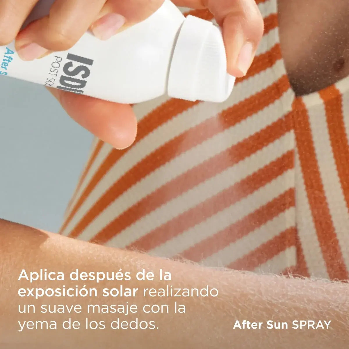 ISDIN | After Sun Spray - 200ml