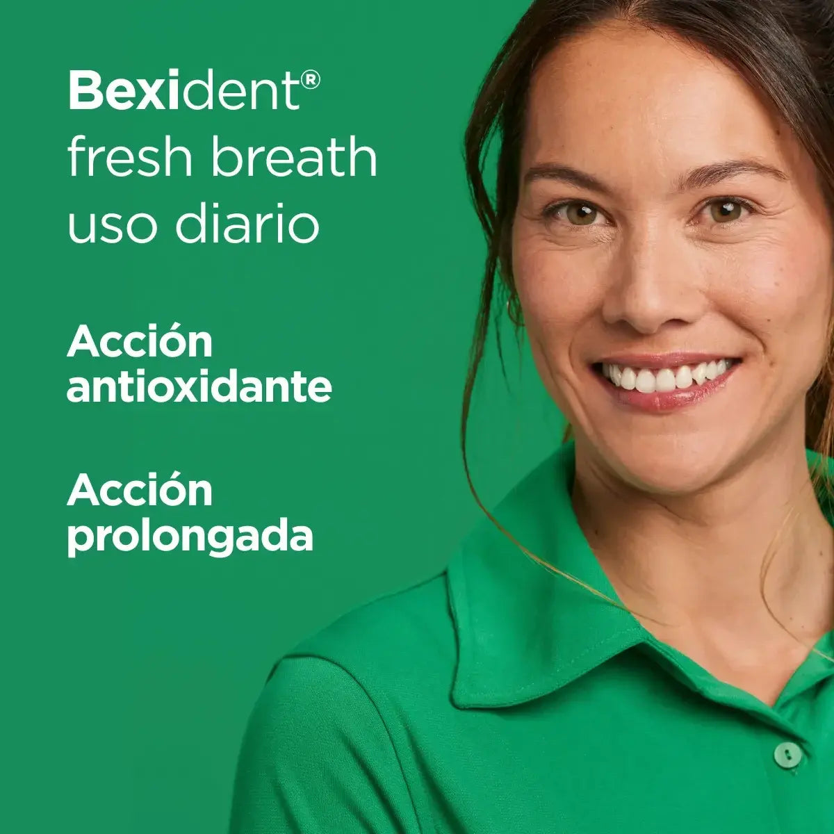 ISDIN | Bexident Fresh Breath Spray Uso Diario - 15ml