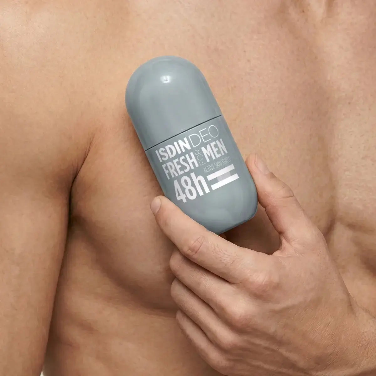ISDIN | Deo Fresh For Men Roll-On 48H - 50ml