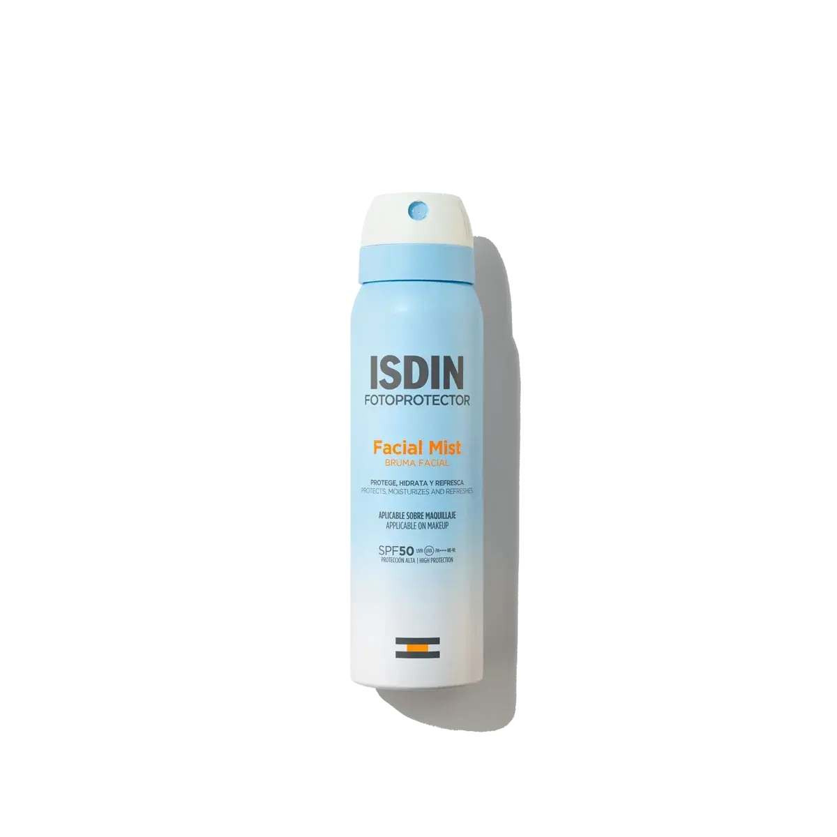 ISDIN | Facial Mist SPF50 - 100ml