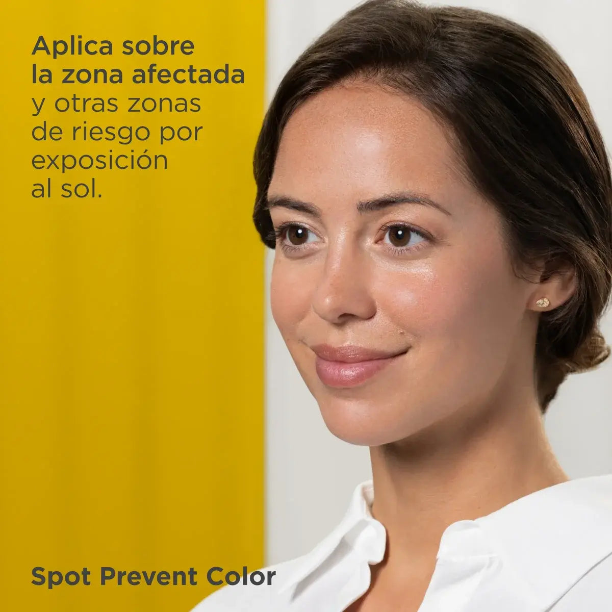 ISDIN | FotoUltra 100 Spot Prevent Color SPF50+ - 50ml