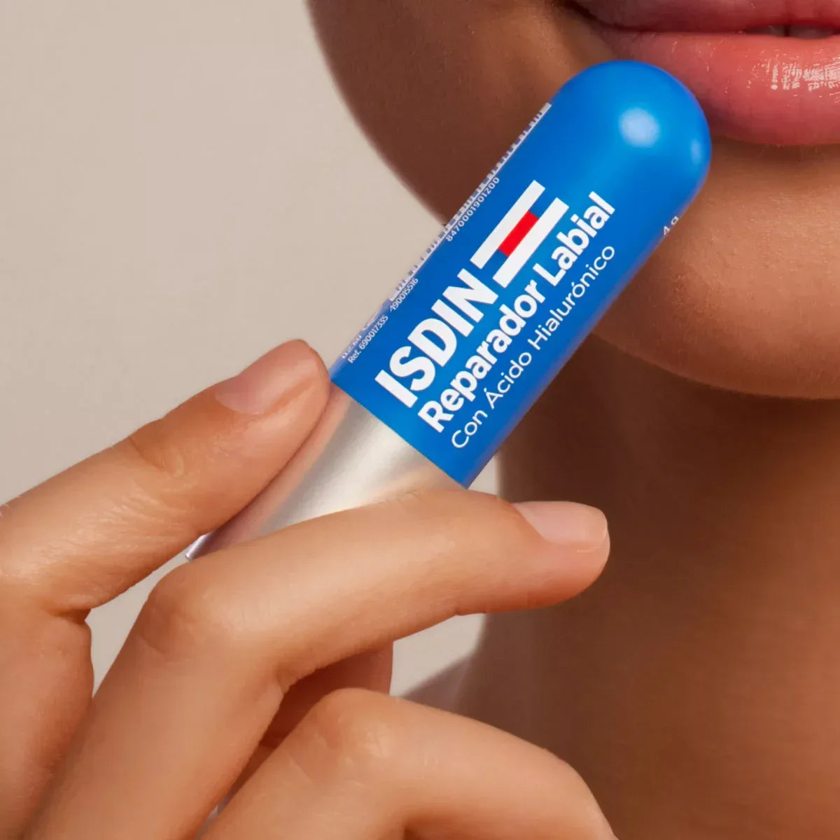 ISDIN | Reparador Labial - 4gr - InternationalCosmetic