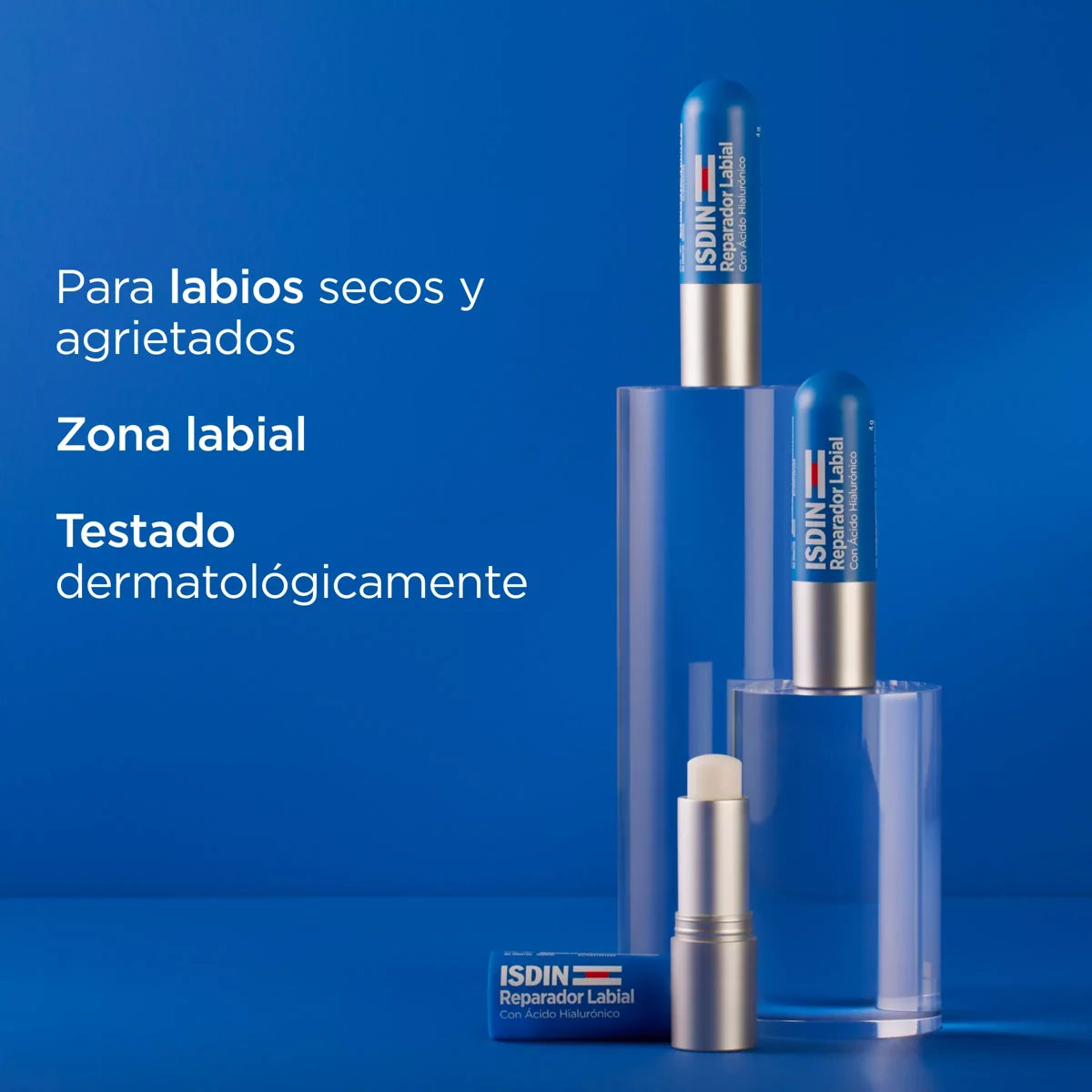 ISDIN | Reparador Labial - 4gr