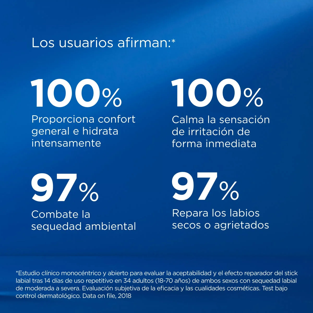 ISDIN | Reparador Labial - 4gr