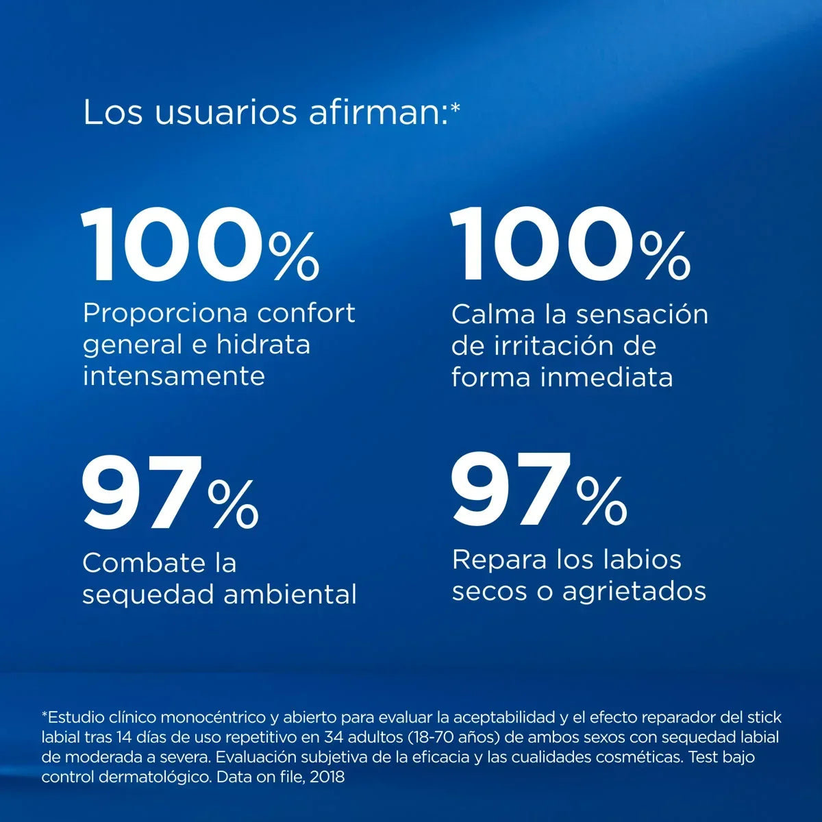 ISDIN | Reparador Labial - 4gr - InternationalCosmetic