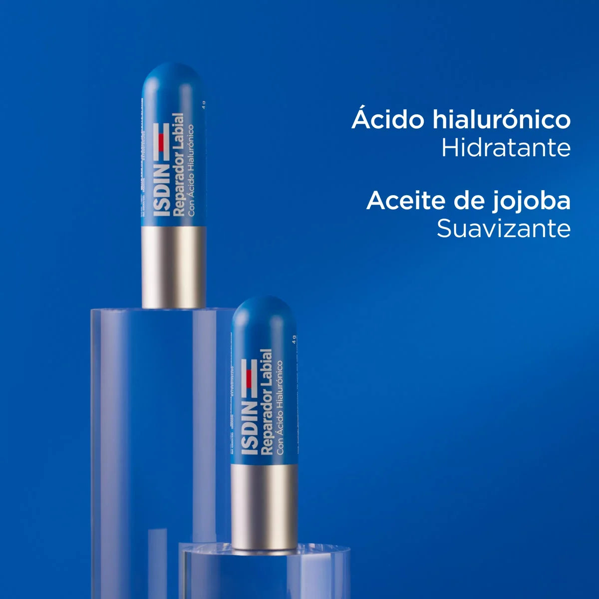 ISDIN | Reparador Labial - 4gr