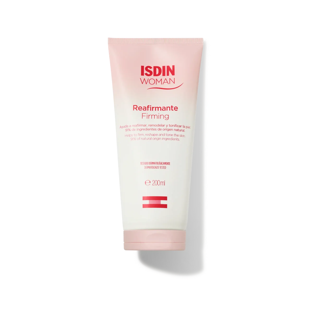 ISDIN | Woman Reafirmante - 200ml