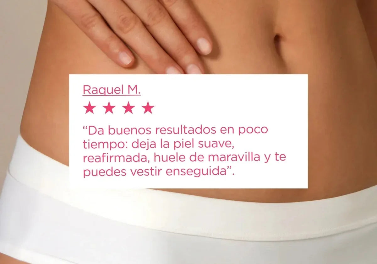 ISDIN | Woman Reafirmante - 200ml - InternationalCosmetic