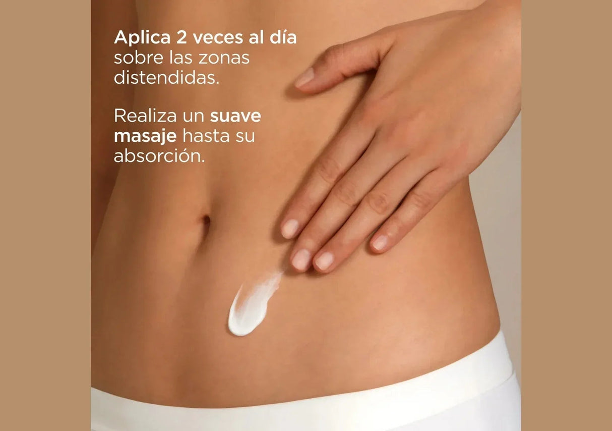 ISDIN | Woman Reafirmante - 200ml - InternationalCosmetic