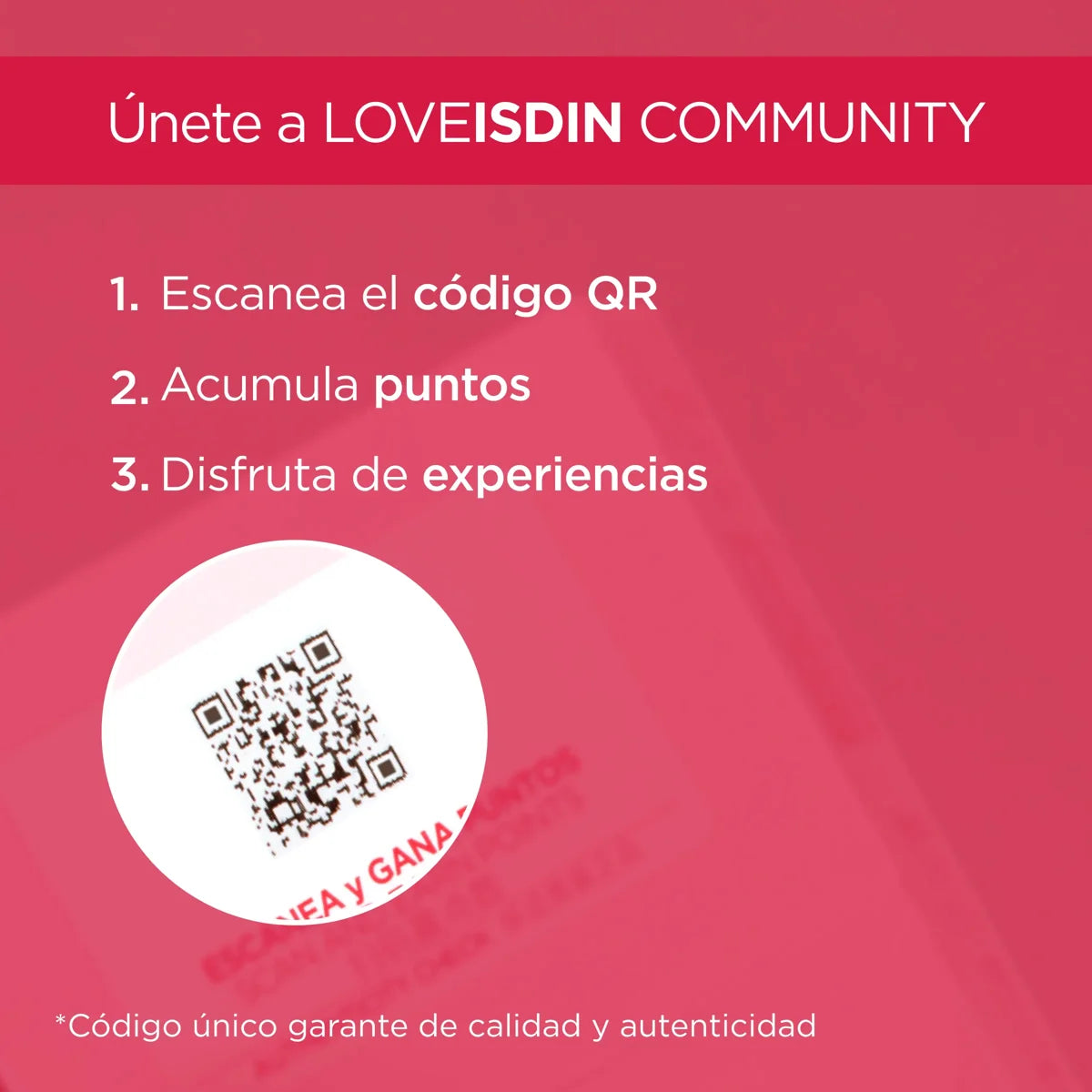 ISDIN | Woman Reafirmante - 200ml