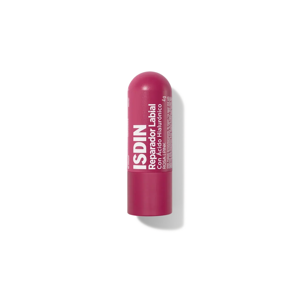 ISDIN | Reparador Labial - 4gr - InternationalCosmetic