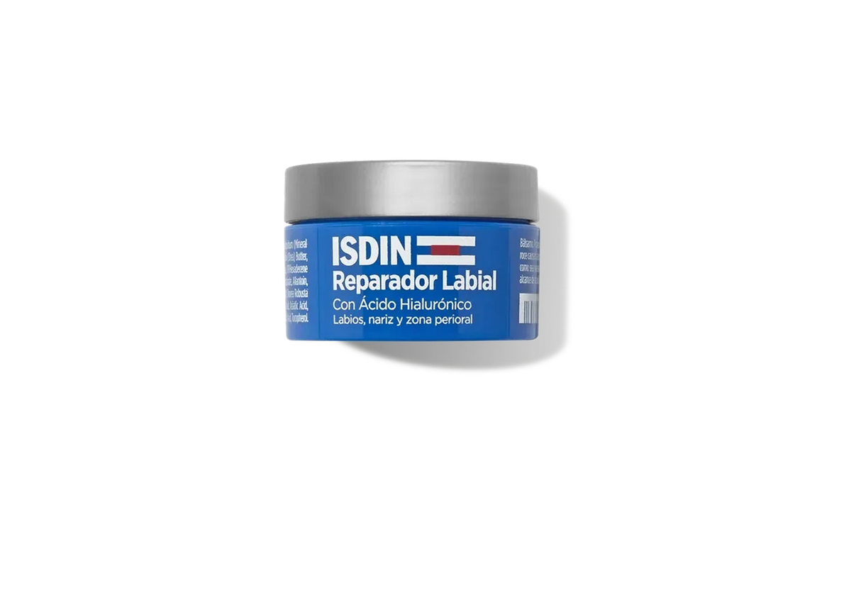 ISDIN | Reparador Labial Bálsamo - 10gr