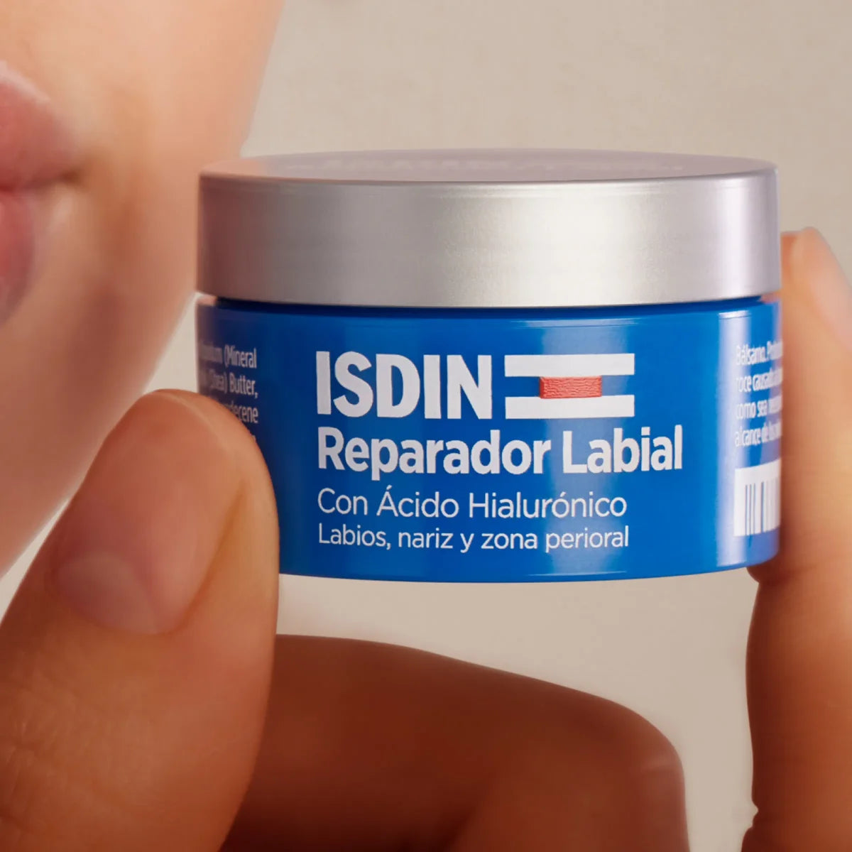 ISDIN | Reparador Labial Bálsamo - 10gr