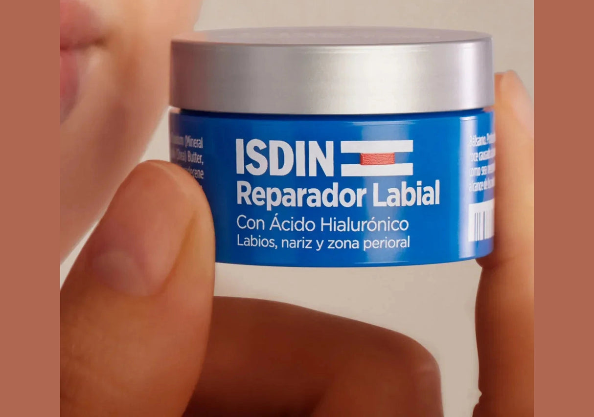 ISDIN | Reparador Labial Bálsamo - 10gr