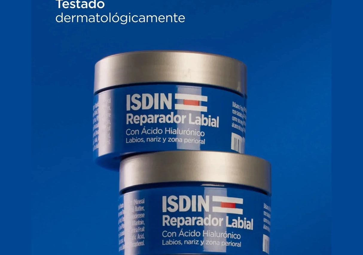ISDIN | Reparador Labial Bálsamo - 10gr