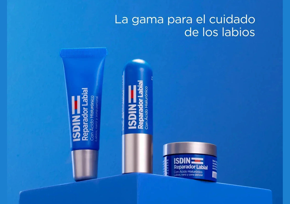 ISDIN | Reparador Labial Bálsamo - 10gr