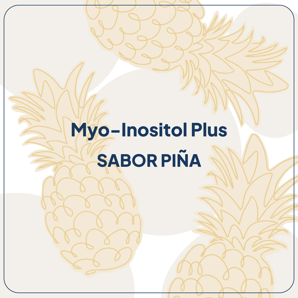 IVB WELLNESS LAB | Myo-Inositol Plus - 144g