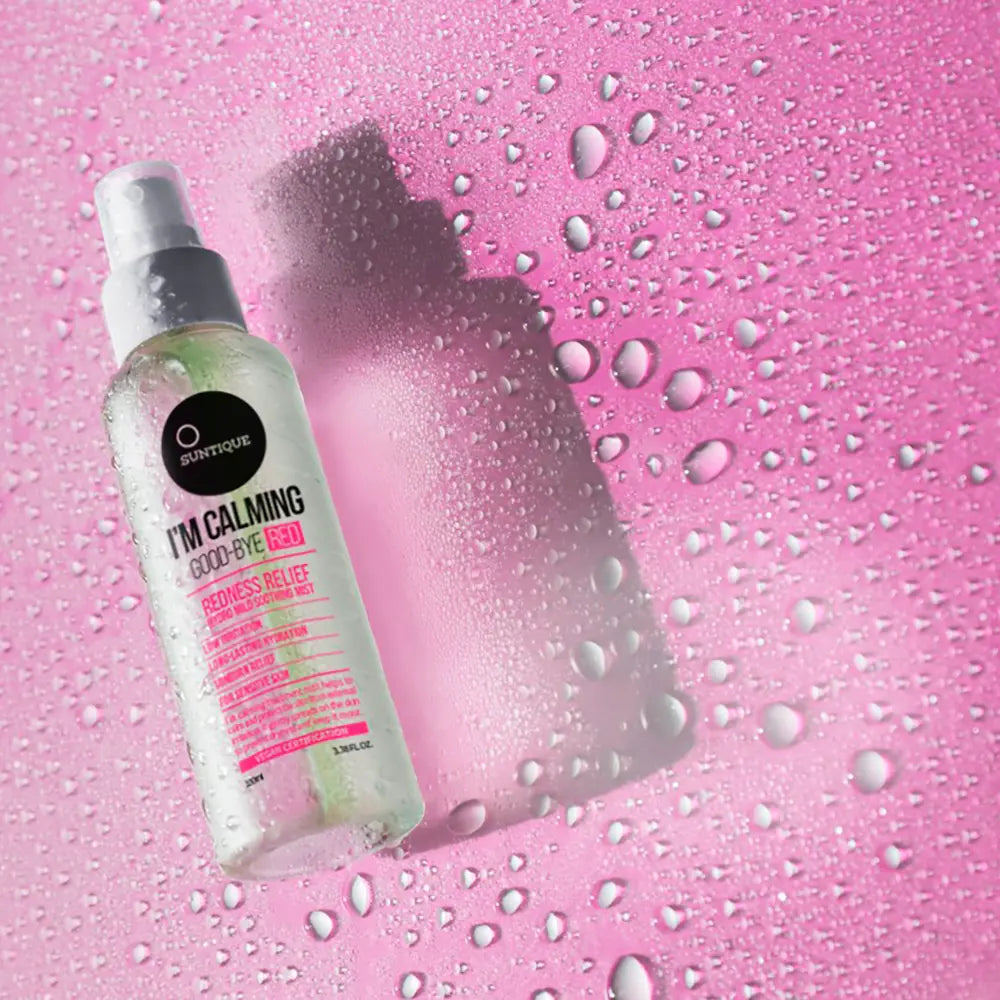 SUNTIQUE | I´m Calming Good-Bye Red Mist - 100ml
