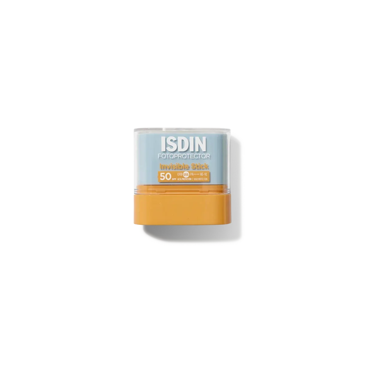 ISDIN | Invisible Stick SPF 50 - 10gr - InternationalCosmetic