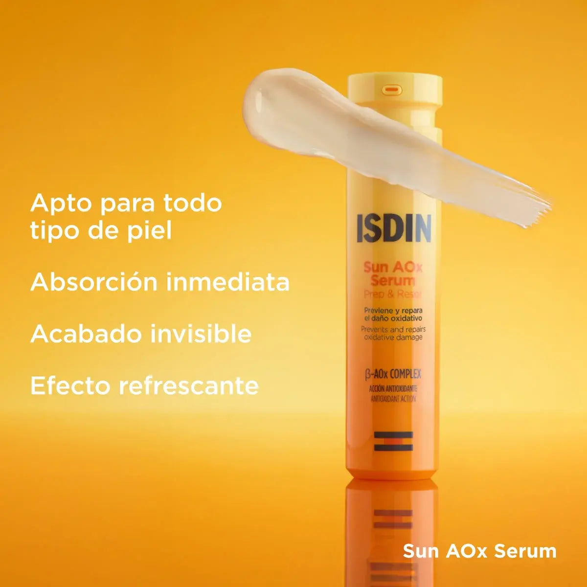 ISDIN | Sun AOx Serum - 30ml
