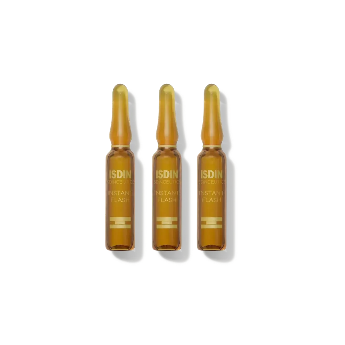 ISDIN | Isdinceutics Instant Flash - 10ml - InternationalCosmetic